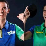 Calderano e Bruna Takahashi abrem temporada 2026 nesta quinta no