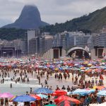 Calor causa 2,6 mil atendimentos de emergência no estado do