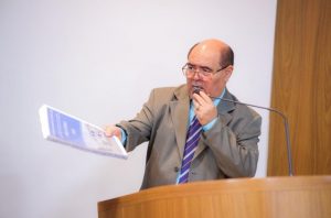 Câmara de São Luís aguarda projeto de atualização da Lei