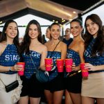 Camarote Stage agita a Avenida Litorânea neste domingo (01)