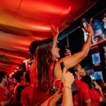 Camarote Stage inicia segunda temporada neste domingo (18) no Circuito