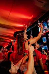 Camarote Stage inicia segunda temporada neste domingo (18) no Circuito