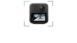 Câmera potente e que grava tudo: GoPro Max 360 está