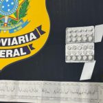 Caminhoneiro é flagrado dirigindo por 20h ininterruptas em Imperatriz