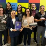 Caminhos da Reportagem, da TV Brasil, ultrapassa marca de 100