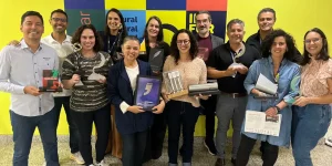 Caminhos da Reportagem, da TV Brasil, ultrapassa marca de 100