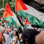Campanha de angariação de fundos “Juntos por Gaza”, que juntou