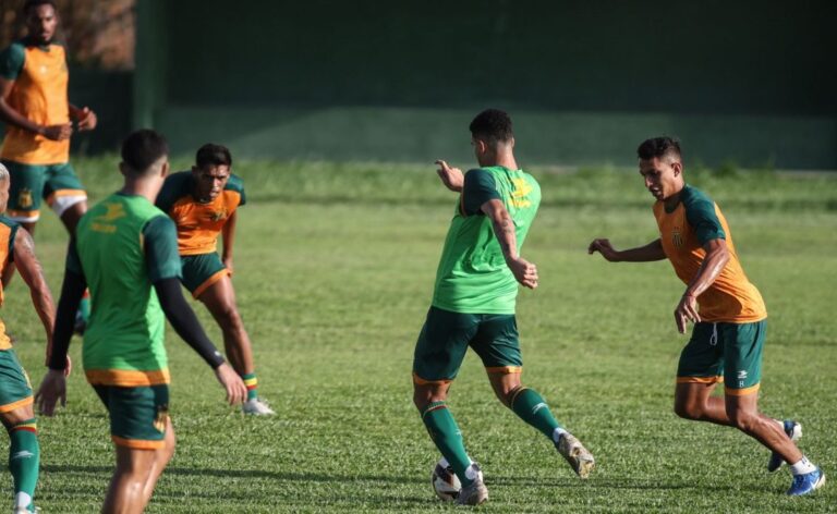 Campeonato Maranhense: clubes ainda dependem da inscrição dos atletas