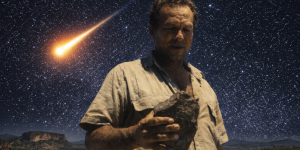 Campos Sales: 35 anos do emblemático meteorito cearense