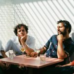 Capitão Fausto actuam na MEO Arena a 24 de Janeiro