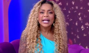 Cariúcha deixa o SBT e assume programa na RedeTV! em