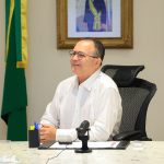Carlos Brandão assume presidência do Consórcio Amazônia Legal por unanimidade