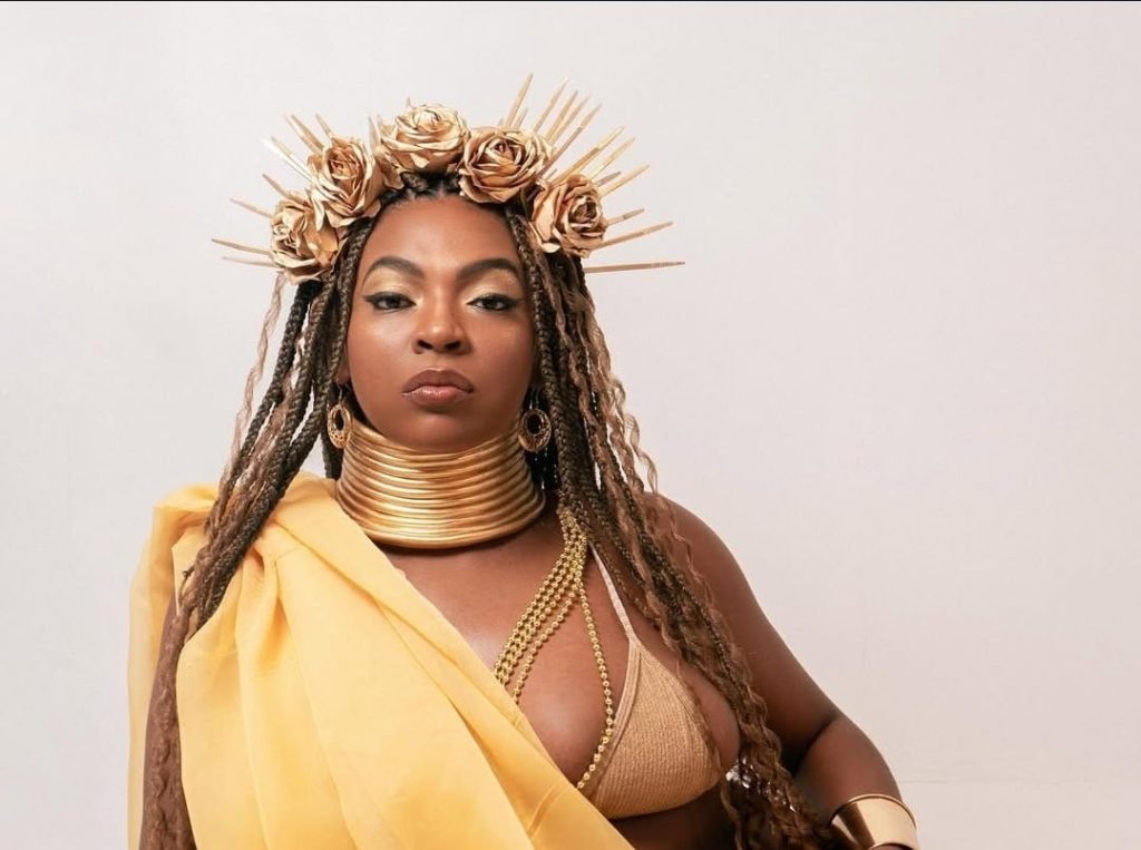 Carna Session Fyah promove intercâmbio cultural no pré-carnaval de São