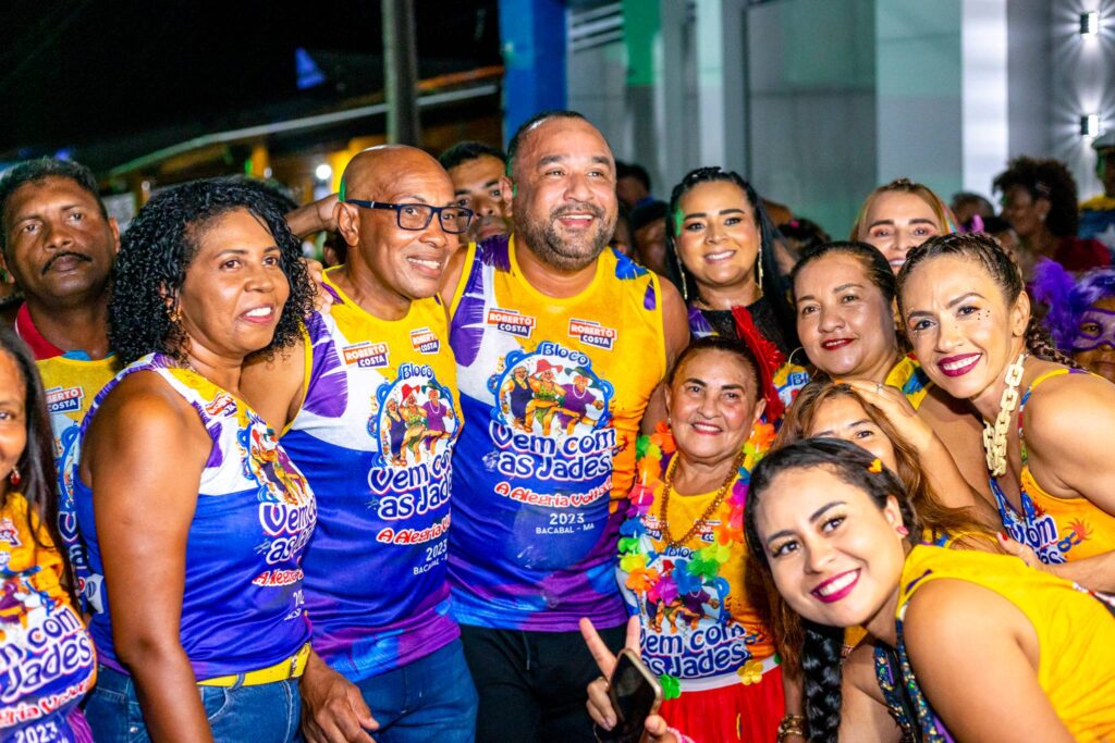 Carnaval 2026: recesso parlamentar na Folia de Momo