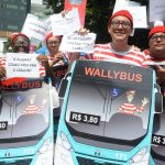 Carnaval de rua no Rio tem número recorde de blocos