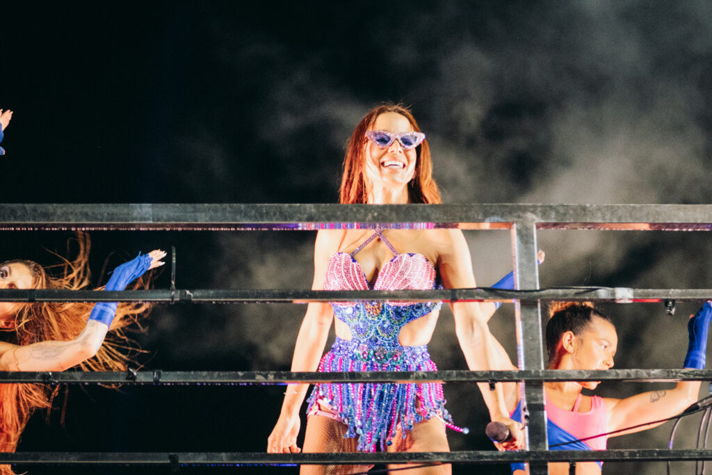 Carnaval do Maranhão 2026 se mantém entre os maiores