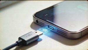 Carregador de outra marca realmente estraga o seu celular?