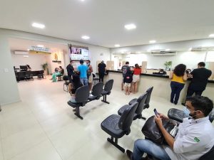 Cartórios de Notas do Maranhão lançam serviço digital para autenticação