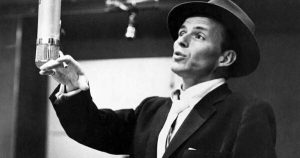 Casa da Cultura de Coimbra celebra legado de Frank Sinatra