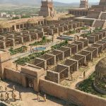 “Casa das Feras”: por que rei asteca mantinha animais selvagens