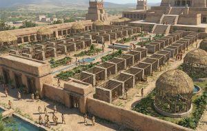 “Casa das Feras”: por que rei asteca mantinha animais selvagens