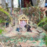 Casas de Cultura realizam ritual da Queimação de Palhinhas nos