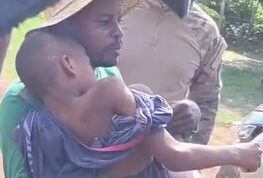 Caso Bacabal: Um dos três irmãos é localizado; buscas por