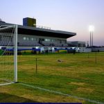 Castelão sem laudos e Dário Santos inacabado