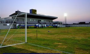 Castelão sem laudos e Dário Santos inacabado