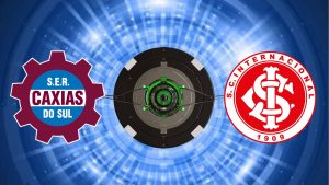 Caxias x Internacional: onde assistir, horário e escalação do Campeonato