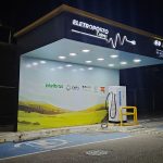 Celesc reduz tarifa de recarga para veículos elétricos