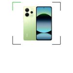 Celular Xiaomi em oferta: modelo com tela grande, 6 GB