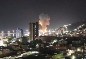 Centrais Sindicais condenam “golpismo e ingerência” dos EUA na Venezuela