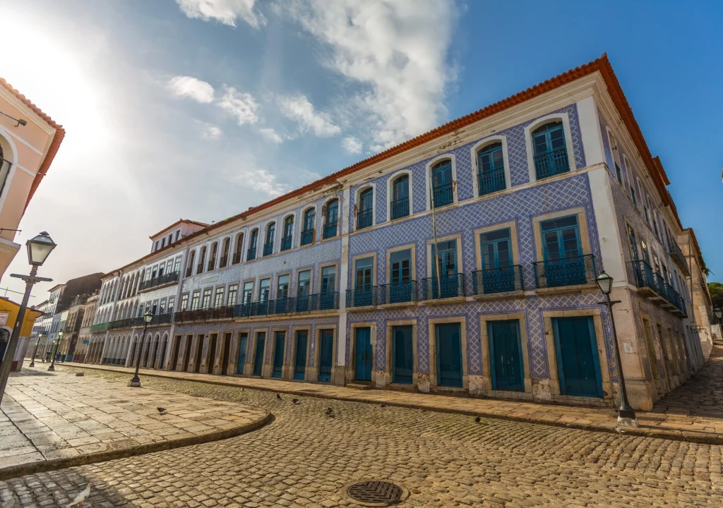 Centro Histórico de São Luís vive novo fôlego turístico com