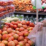 Cesta básica registra queda de 3,95% em São Luís no