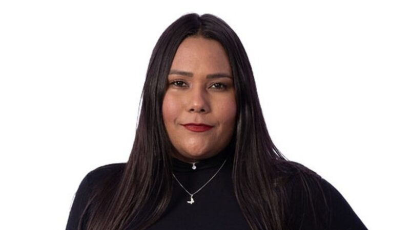 Chaiany no BBB 26 vive embates no Quarto Branco e