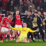 Champions League: veja todos os classificados para as oitavas de