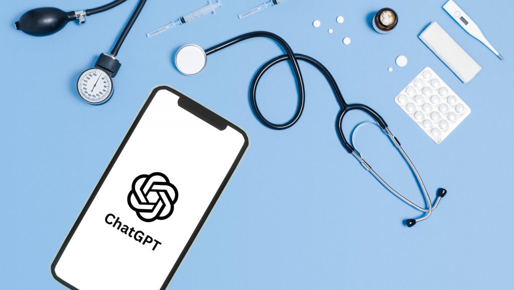 ChatGPT Health: OpenAI lança área dedicada a saúde e bem-estar