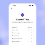 ChatGPT agora tem um plano baratinho no mundo todo