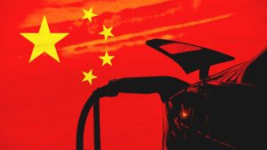 China bate recorde histórico e vende mais de 1 carro