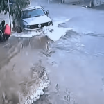 Chuvas em SP já causaram 13 mortes desde dezembro