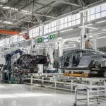 Cidade baiana vira destaque como “Vale do Silício” dos elétricos