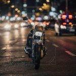 Cidade brasileira usa IA para frear roubo de motos com