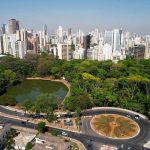 Cidade brasileira vira “oásis verde” e reduz calor extremo