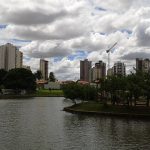 Cidade em Goiás usa ciência e sol para se destacar