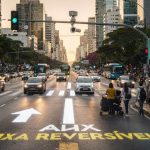 Cidades que apostam em IA conseguem fluidez sem perder segurança