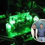 Cientistas criam motor quântico que funciona sem calor usando o