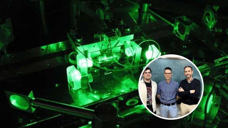 Cientistas criam motor quântico que funciona sem calor usando o