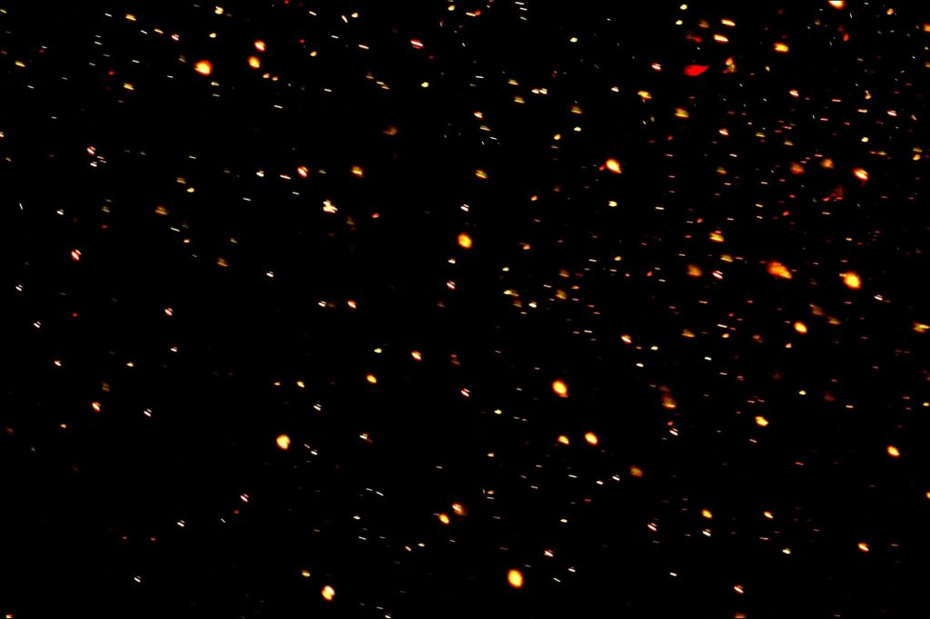 Cientistas propõem nova teoria: alienígenas poderiam se comunicar como vaga-lumes