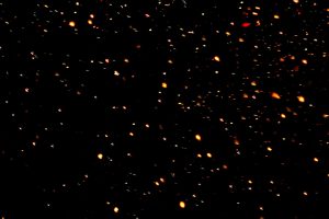 Cientistas propõem nova teoria: alienígenas poderiam se comunicar como vaga-lumes